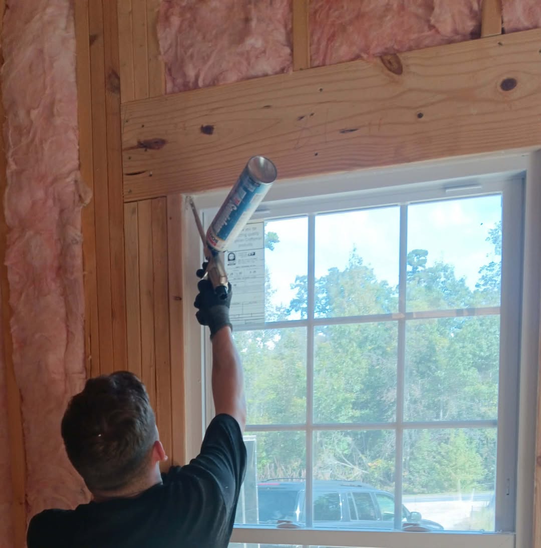 Quality Insulation Services